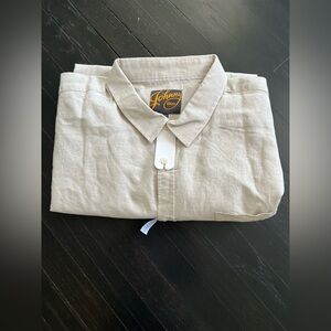 Johnny Bigg Men's Shirt size 2XL